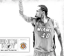 米兰平台 -关于迈阿密热火发布备战花絮；清晨门线救险；欧联任务艰巨；更衣室氛围转暖的信息