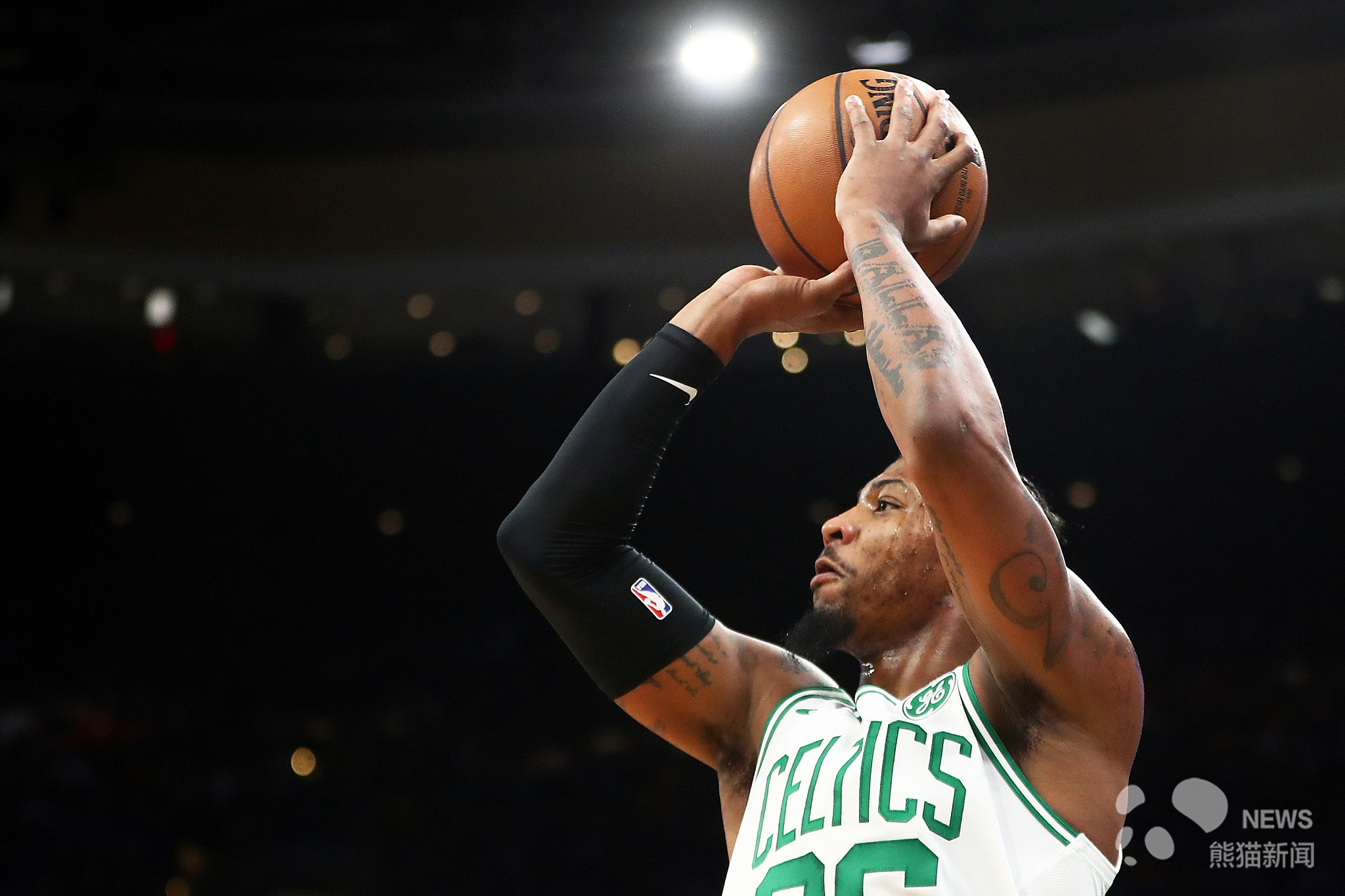 波士顿凯尔特人迎英超关键赛，今晚状态回暖，压力陡增，球探报告显示潜力的简单介绍