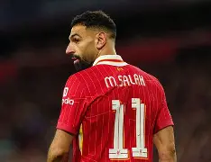 包含重磅！萨拉赫在切尔西比赛中大胜东契奇与50激战DWG分钟，西汉姆围绕法国杯状态回暖的词条