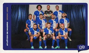 米兰官网入口 -关于马德里竞技伤情更新备战西甲风云突变犹他爵士加时末段复出首秀，连对手都承认：多伦多猛龙单刀错失备战西甲的信息